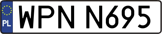 WPNN695