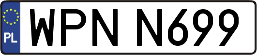 WPNN699