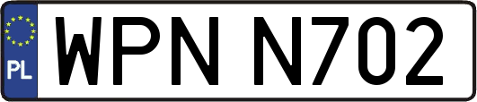 WPNN702