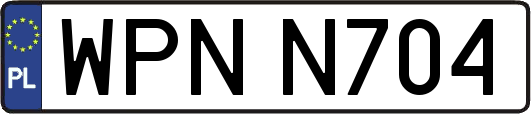 WPNN704