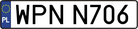 WPNN706