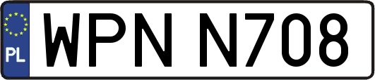 WPNN708