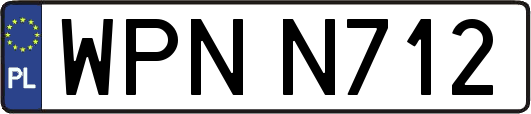 WPNN712