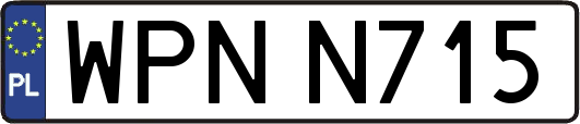WPNN715