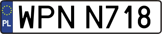 WPNN718