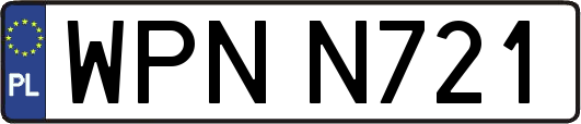 WPNN721