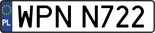 WPNN722