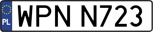 WPNN723