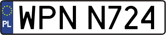 WPNN724