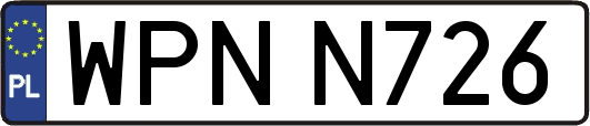 WPNN726