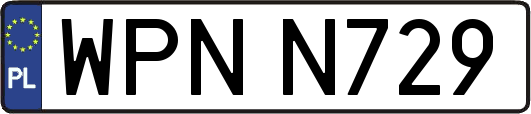 WPNN729