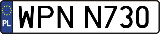 WPNN730