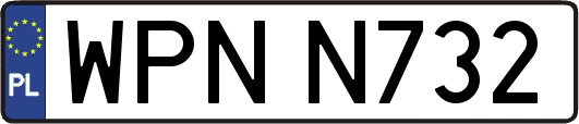 WPNN732
