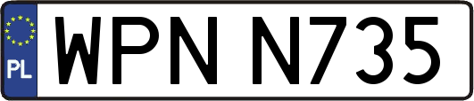 WPNN735