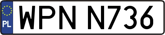 WPNN736