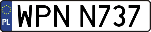 WPNN737
