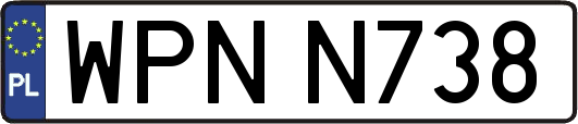 WPNN738