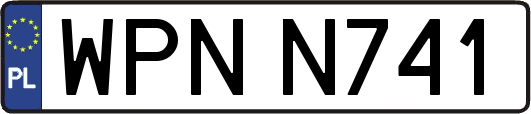 WPNN741