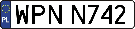 WPNN742