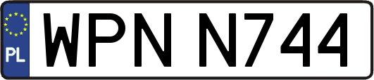 WPNN744
