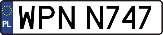 WPNN747