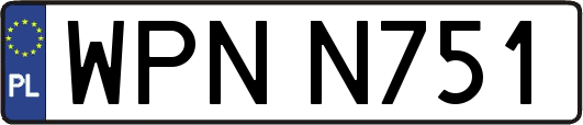 WPNN751