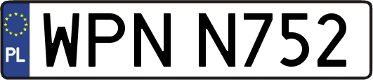 WPNN752