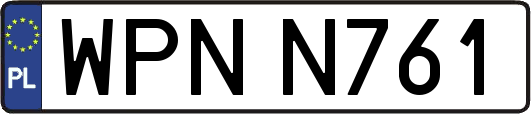 WPNN761