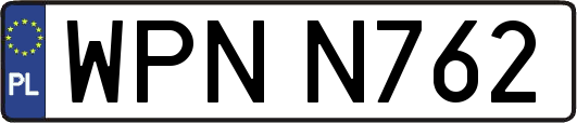 WPNN762