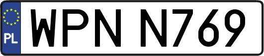WPNN769