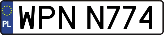 WPNN774