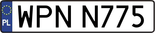 WPNN775