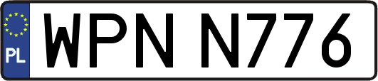 WPNN776