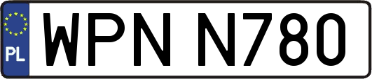 WPNN780