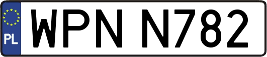 WPNN782