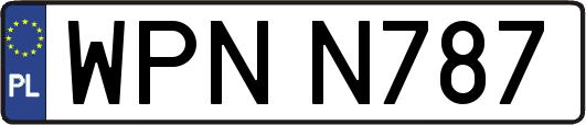 WPNN787