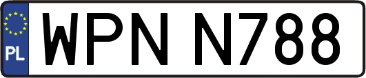 WPNN788