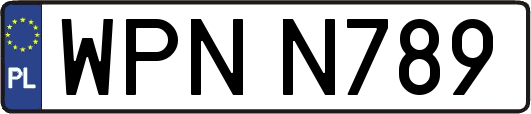 WPNN789