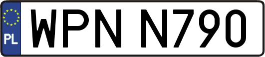 WPNN790