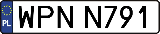 WPNN791