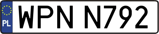 WPNN792