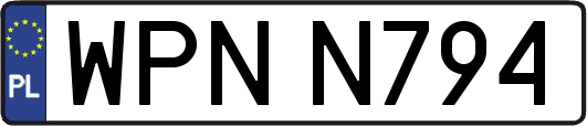 WPNN794