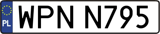 WPNN795