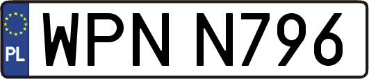 WPNN796