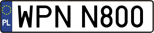 WPNN800