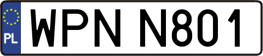 WPNN801