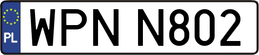WPNN802