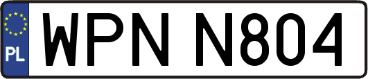 WPNN804