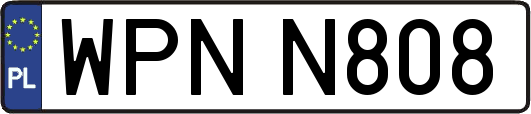 WPNN808