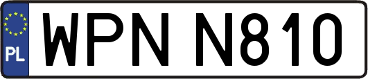 WPNN810